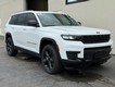 2025 Jeep Grand Cherokee L Altitude X thumbnail image 02