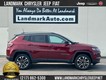 2022 Jeep Compass 4WD Limited thumbnail image 01