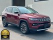 2022 Jeep Compass 4WD Limited thumbnail image 02