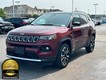 2022 Jeep Compass 4WD Limited thumbnail image 05