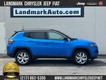 2022 Jeep Compass 4WD Limited thumbnail image 01