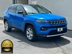 2022 Jeep Compass 4WD Limited thumbnail image 02