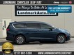 2025 Chrysler Pacifica Hybrid Select thumbnail image 01