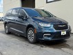 2025 Chrysler Pacifica Hybrid Select thumbnail image 02