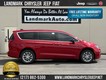 2025 Chrysler Pacifica Select thumbnail image 01