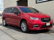 2025 Chrysler Pacifica Select thumbnail image 02