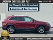 2020 Jeep Cherokee 4WD Lux thumbnail image 01