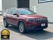 2020 Jeep Cherokee 4WD Lux thumbnail image 02