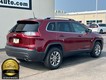 2020 Jeep Cherokee 4WD Lux thumbnail image 03