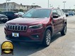 2020 Jeep Cherokee 4WD Lux thumbnail image 05