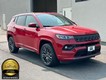 2022 Jeep Compass (RED) Edition thumbnail image 02