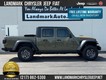 2025 Jeep Gladiator Mojave thumbnail image 01