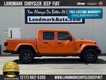 2025 Jeep Gladiator High Tide thumbnail image 01