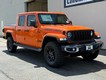 2025 Jeep Gladiator High Tide thumbnail image 02