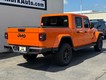 2025 Jeep Gladiator High Tide thumbnail image 03