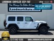 2025 Jeep Wrangler Willys thumbnail image 01