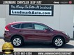 2014 Honda CR-V EX-L thumbnail image 01