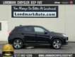 2024 Mitsubishi Outlander Sport ES thumbnail image 01