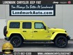 2022 Jeep Wrangler 4xe Unlimited Sahara thumbnail image 01