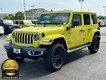 2022 Jeep Wrangler 4xe Unlimited Sahara thumbnail image 05