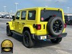 2022 Jeep Wrangler 4xe Unlimited Sahara thumbnail image 06