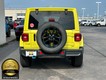 2022 Jeep Wrangler 4xe Unlimited Sahara thumbnail image 07