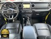 2022 Jeep Wrangler 4xe Unlimited Sahara thumbnail image 17