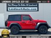 2025 Jeep Wrangler Sport thumbnail image 01