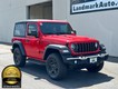 2025 Jeep Wrangler Sport thumbnail image 02