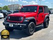 2025 Jeep Wrangler Sport thumbnail image 05