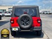 2025 Jeep Wrangler Sport thumbnail image 07
