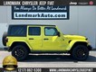 2023 Jeep Wrangler 4xe Sahara thumbnail image 01