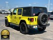 2023 Jeep Wrangler 4xe Sahara thumbnail image 06