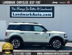 2024 Ford Bronco Sport Big Bend thumbnail image 01