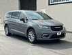 2025 Chrysler Pacifica Select thumbnail image 02