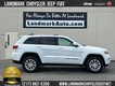 2021 Jeep Grand Cherokee 4WD Laredo E thumbnail image 01