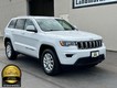 2021 Jeep Grand Cherokee 4WD Laredo E thumbnail image 02