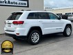 2021 Jeep Grand Cherokee 4WD Laredo E thumbnail image 03