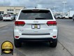 2021 Jeep Grand Cherokee 4WD Laredo E thumbnail image 07