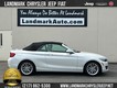 2016 BMW 2 Series 228i thumbnail image 01
