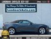 2018 Chevrolet Camaro LT thumbnail image 01