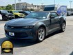 2018 Chevrolet Camaro LT thumbnail image 05