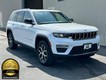 2023 Jeep Grand Cherokee 4WD Limited thumbnail image 02