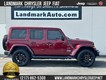 2021 Jeep Wrangler 4xe Unlimited Sahara thumbnail image 01