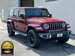 2021 Jeep Wrangler 4xe Unlimited Sahara thumbnail image 02