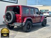 2021 Jeep Wrangler 4xe Unlimited Sahara thumbnail image 03