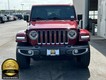 2021 Jeep Wrangler 4xe Unlimited Sahara thumbnail image 04