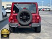 2021 Jeep Wrangler 4xe Unlimited Sahara thumbnail image 06
