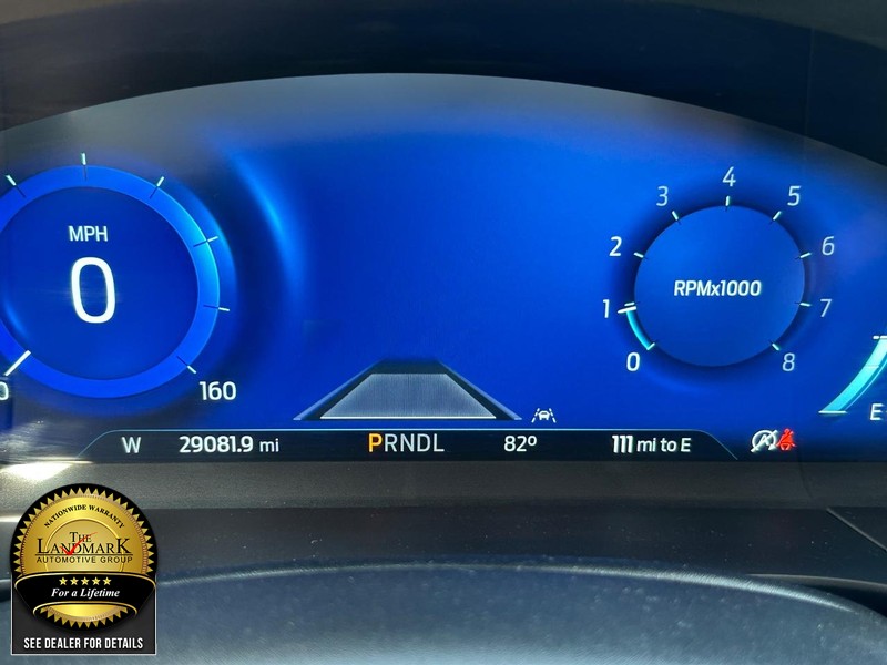 Ford Escape Vehicle Full-screen Gallery Image 12