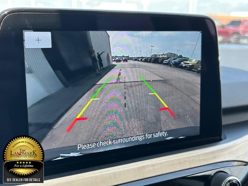 Ford Escape Vehicle Full-screen Gallery Image 13